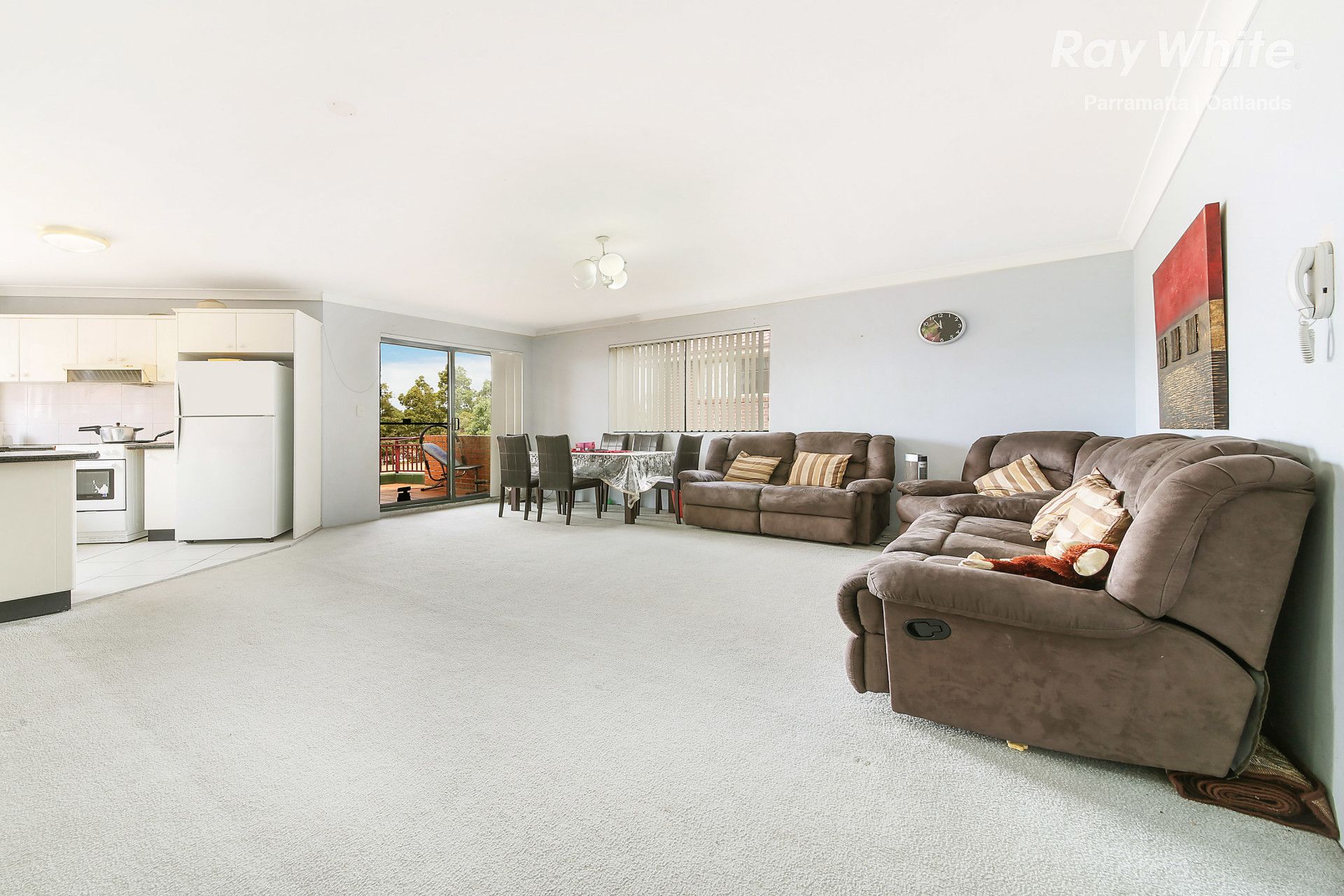 16/27 Early Street, Parramatta, NSW 2150