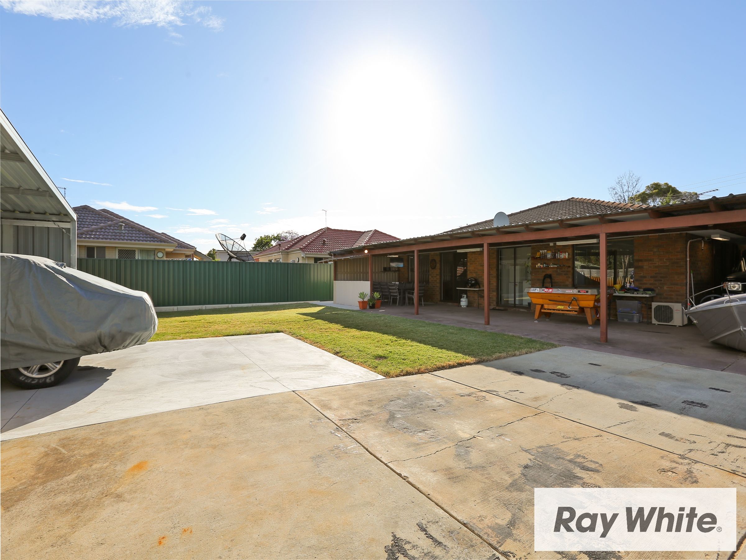 122 Lacey Street, Beckenham WA 6107