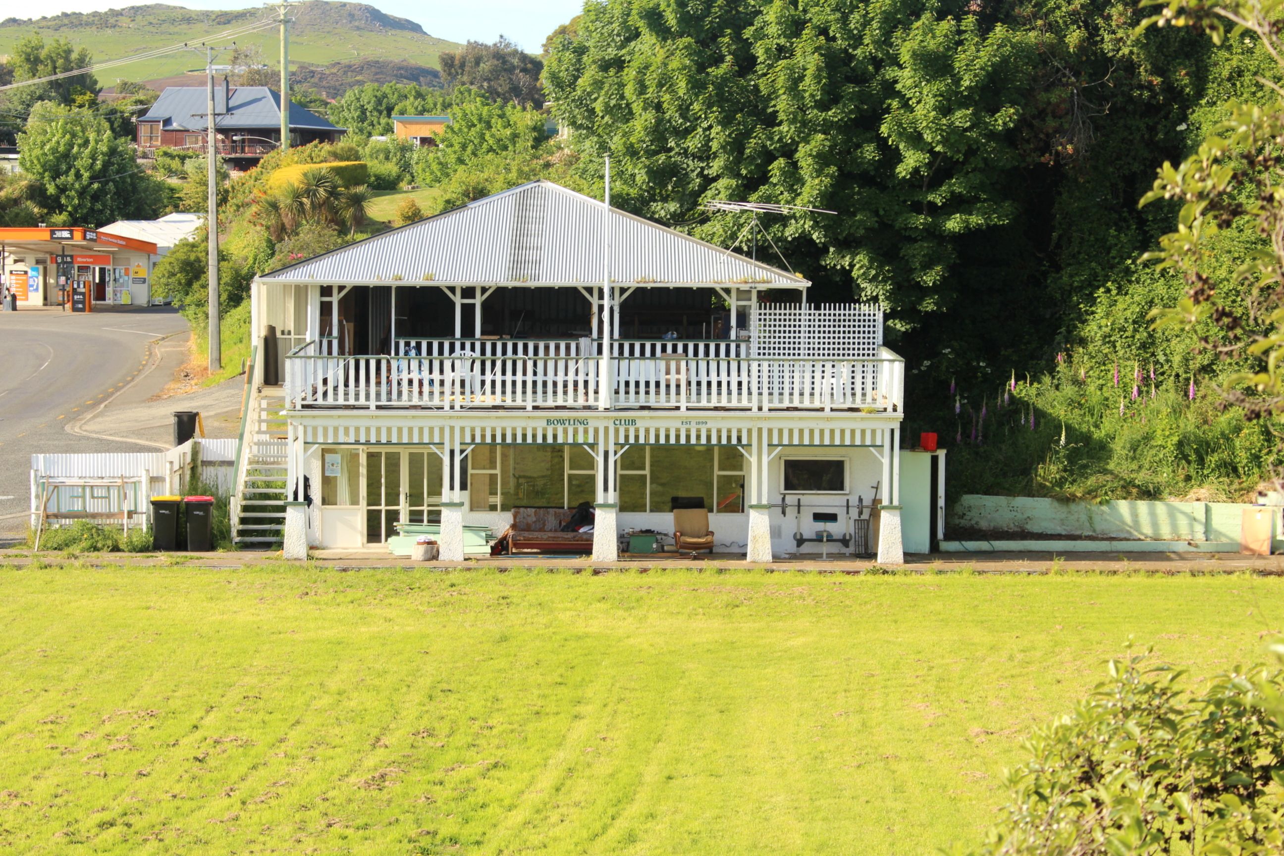 27 Bay Road, Riverton, Southland District