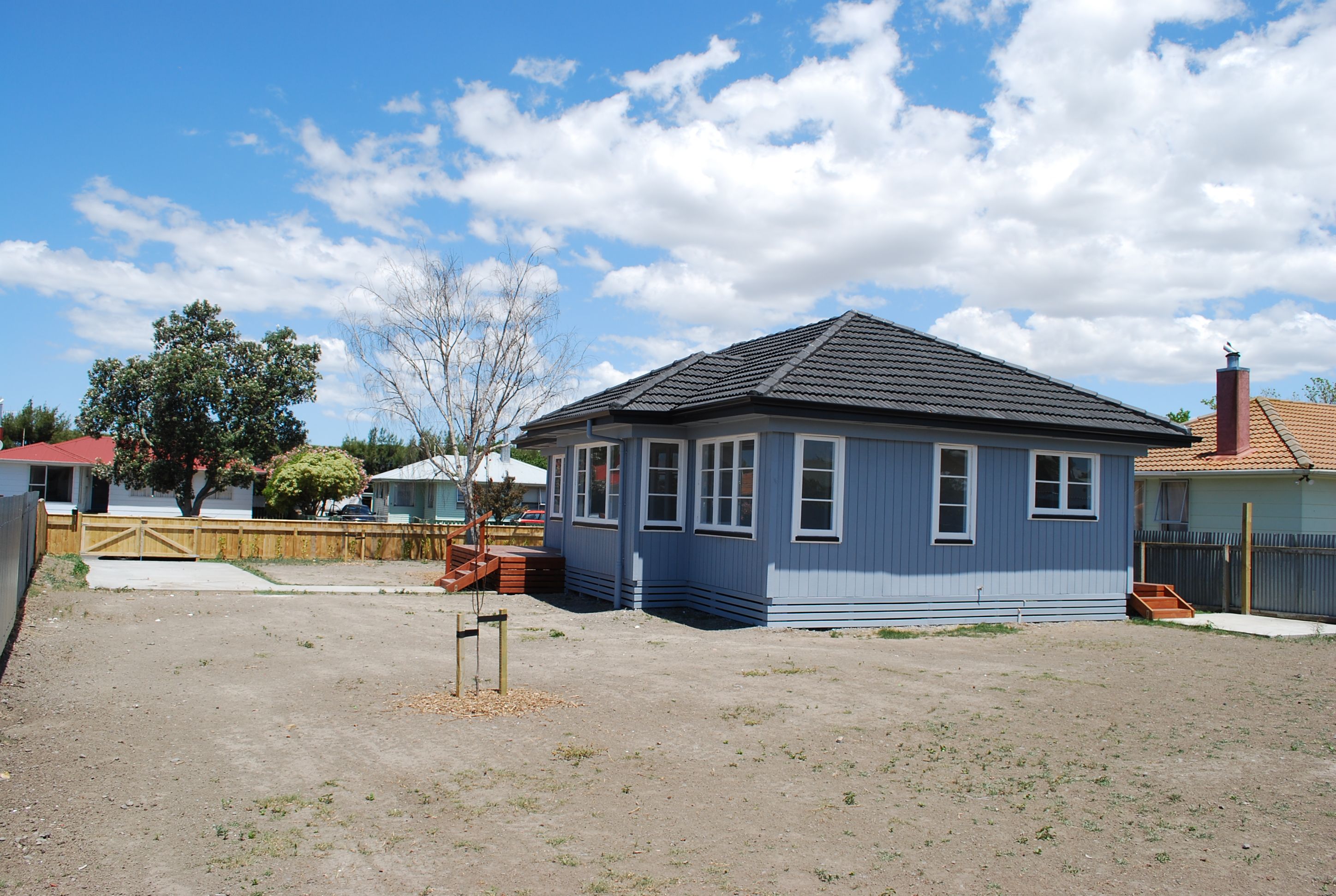 80 Dundee Drive, Flaxmere, Hastings District