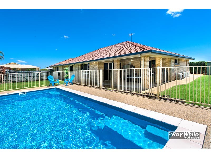 3 Emily Court, Norman Gardens, QLD 4701