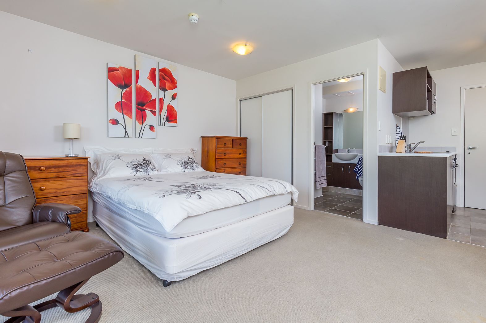 613/1 Parliament Street, Auckland Central, Auckland City