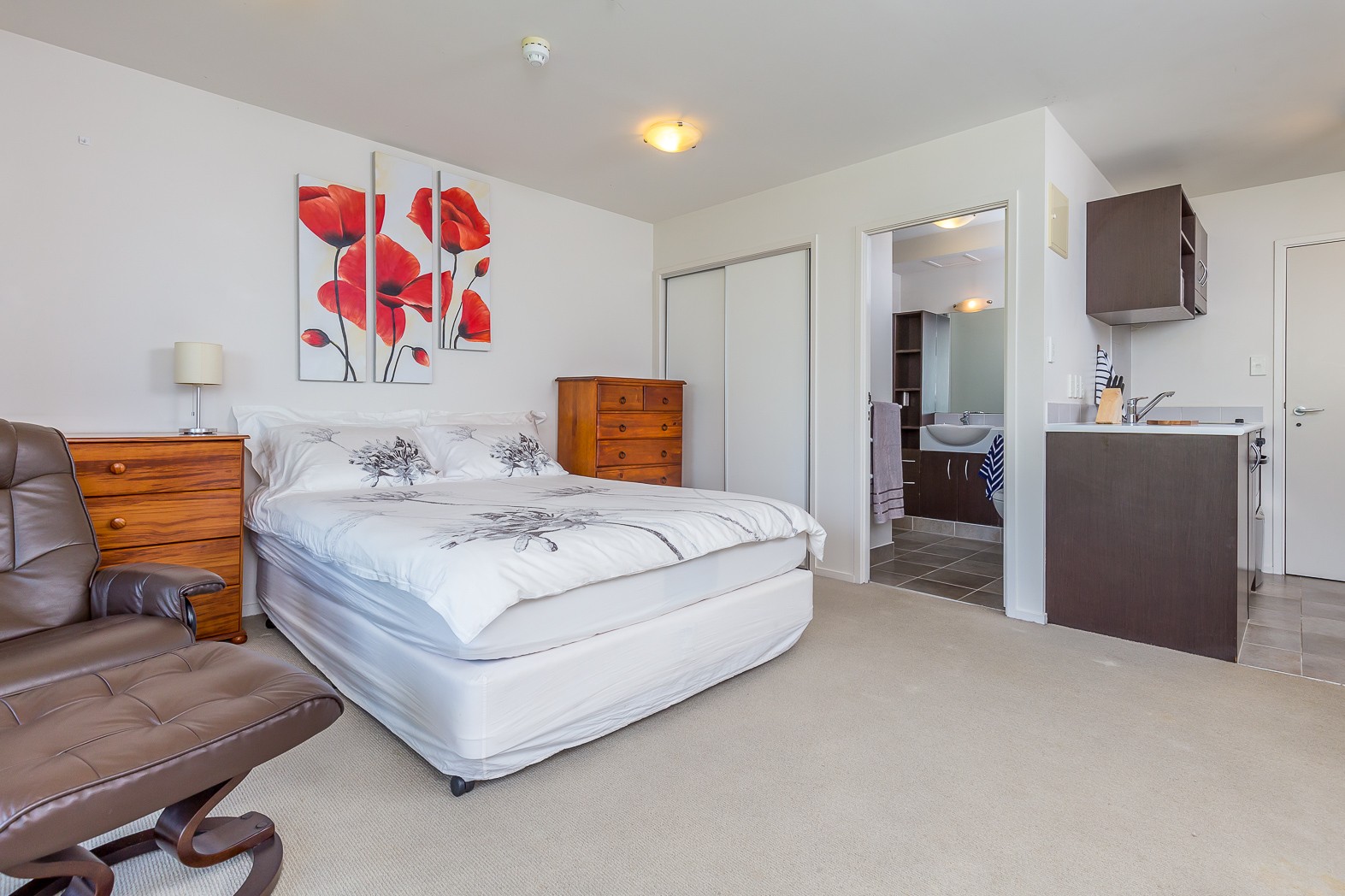 613/1 Parliament Street, Auckland Central, Auckland City