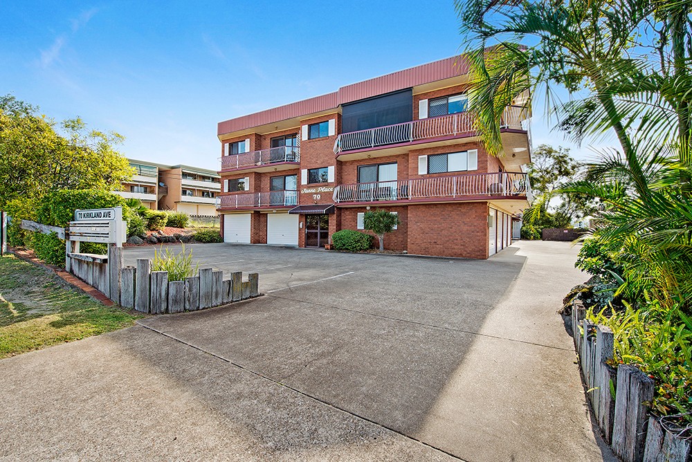 5/70 Kirkland Avenue, Coorparoo, QLD 4151