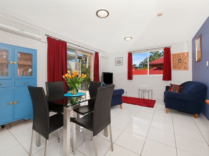 4/57 Hood Street, Sherwood, QLD 4075