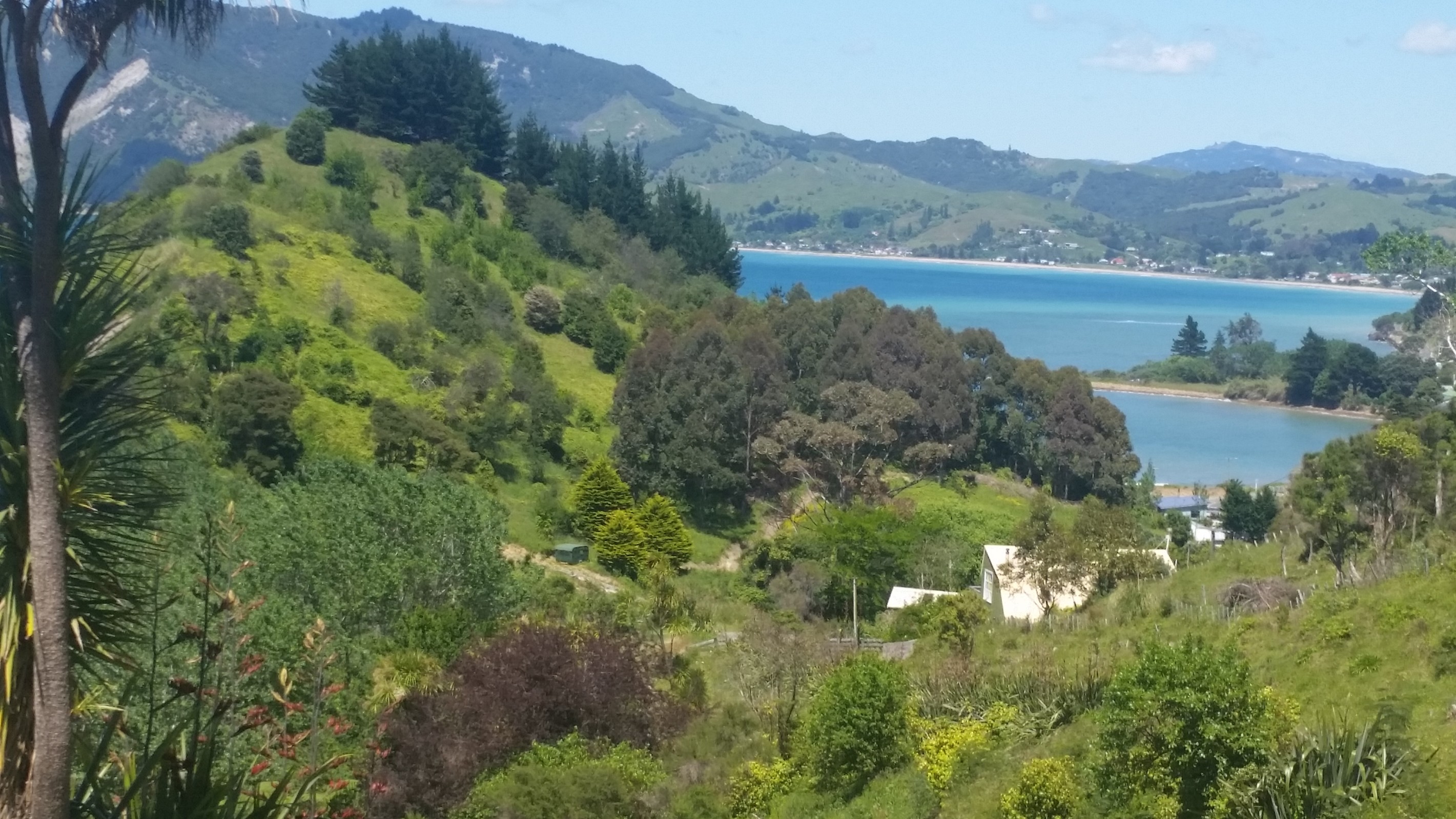 76 Waima Road, Tokomaru Bay, Gisborne District