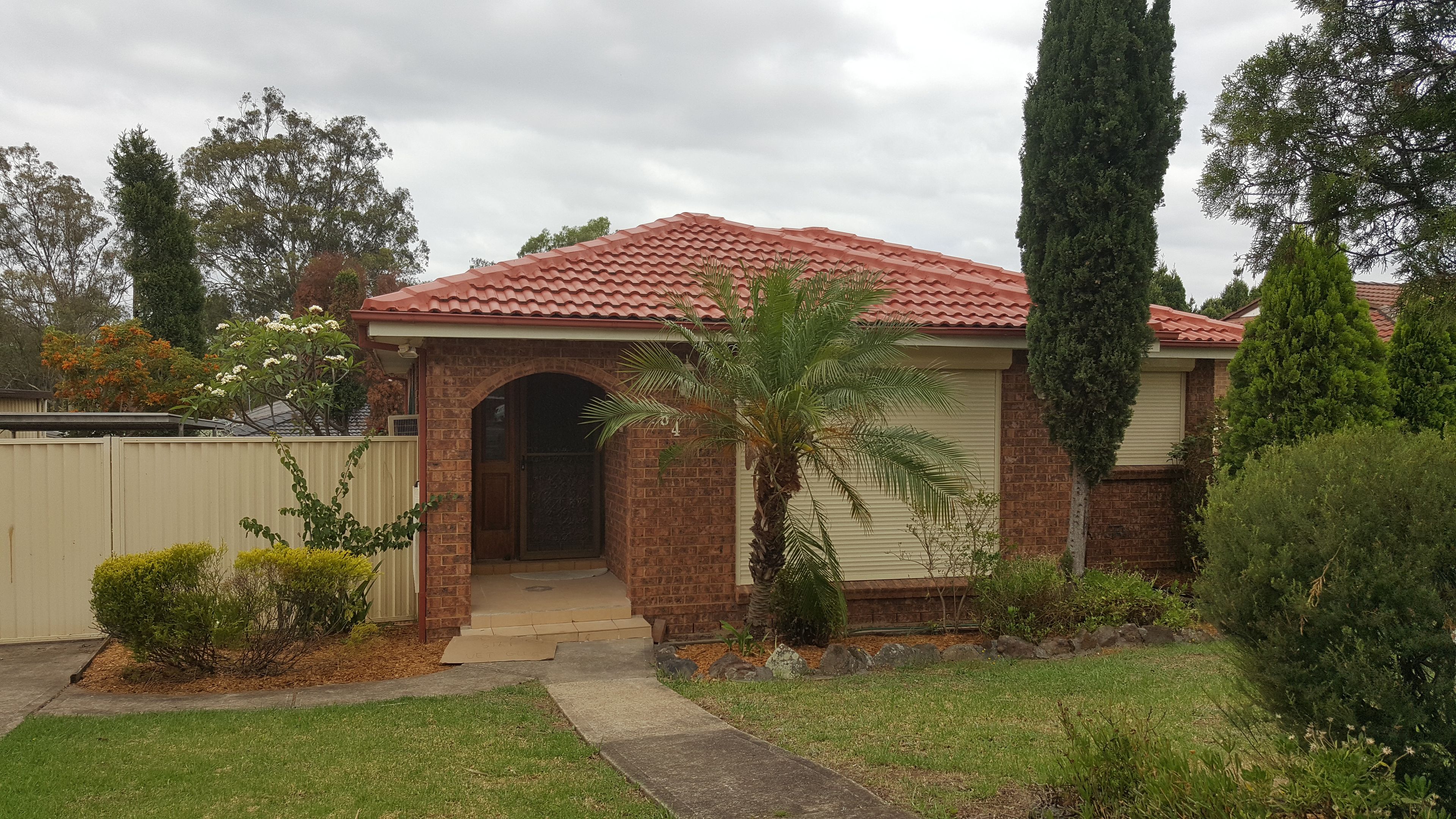 25 Boomerang Road