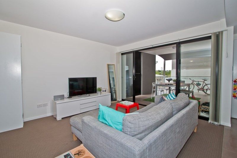 17/21 Fenton Street, Fairfield, QLD 4103