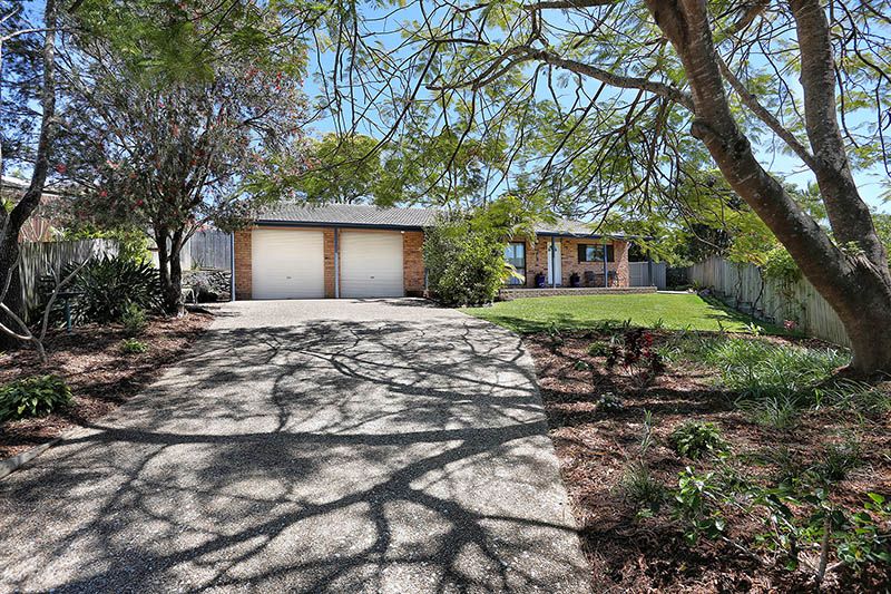 5 Carino Close, The Gap QLD 4061