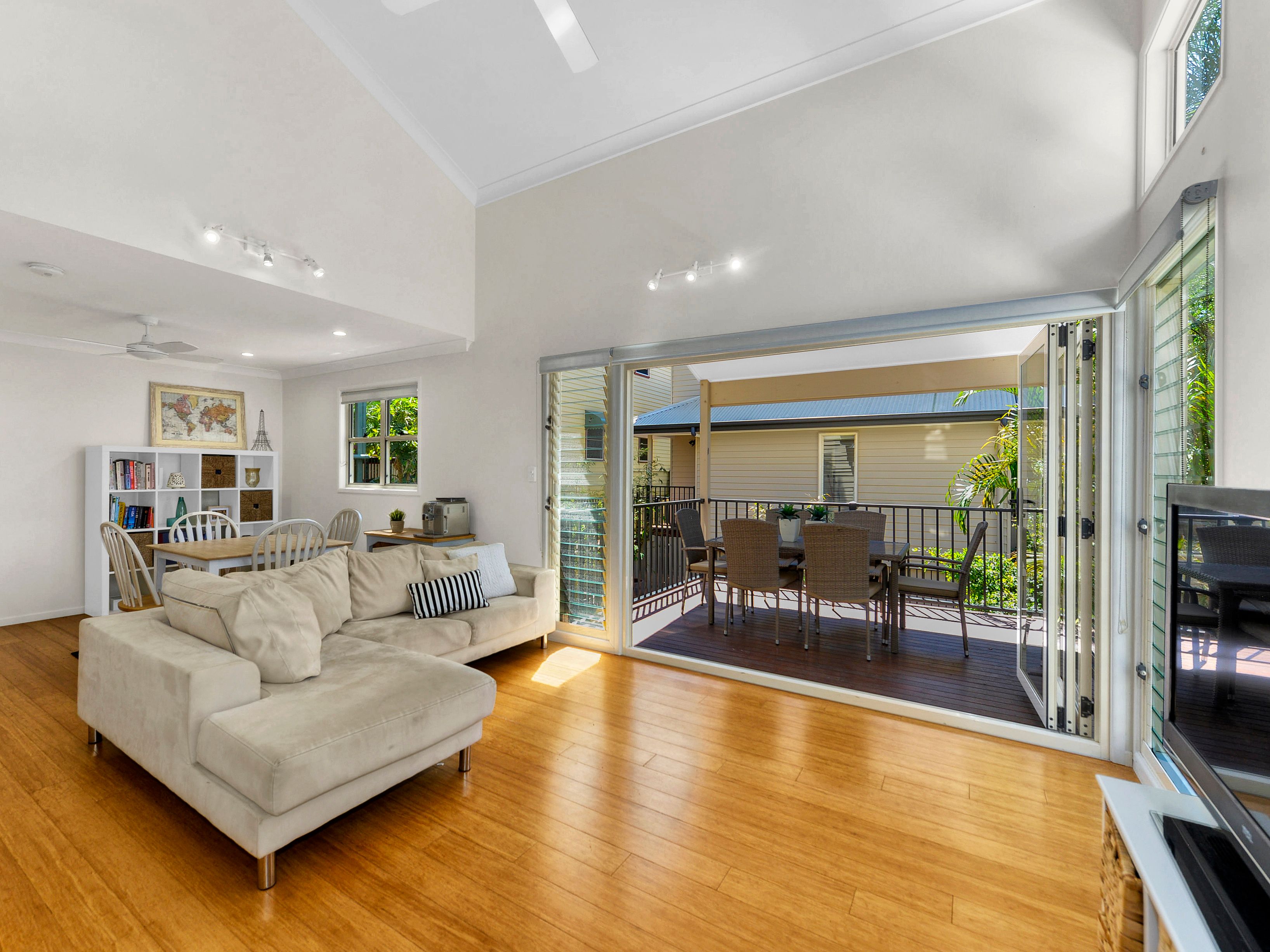 35 B WEDD Street, Spring Hill, QLD 4000