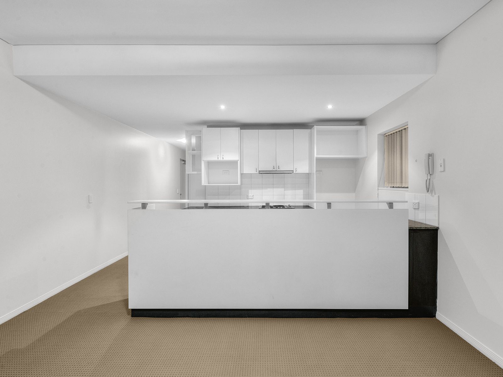 203/491 WICKHAM Terrace, Spring Hill, QLD 4000