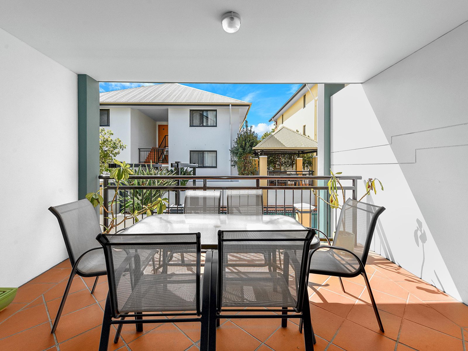 43/2 St Pauls Terrace, Spring Hill, QLD 4000