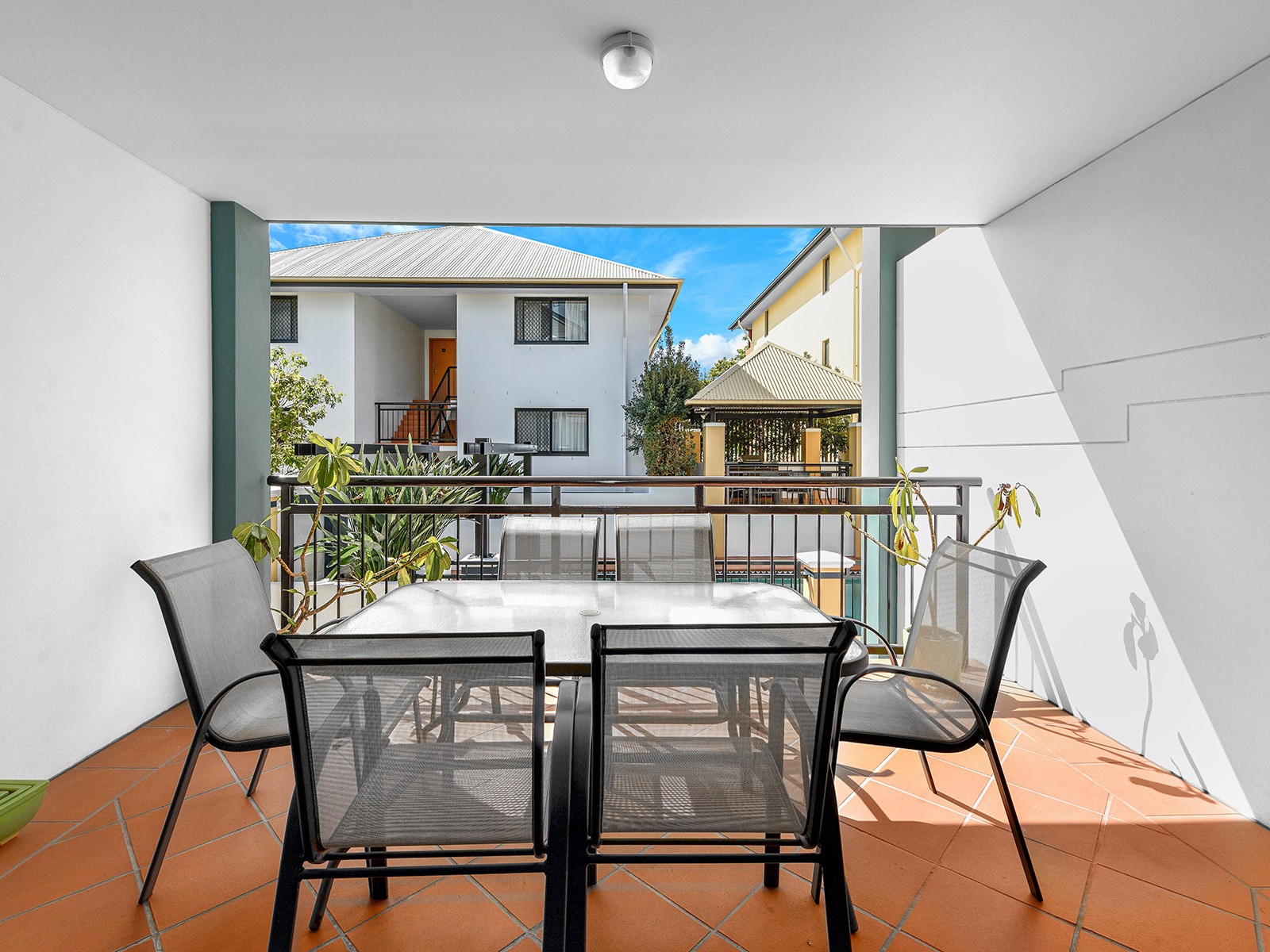 43/2 St Pauls Terrace, Spring Hill, QLD 4000