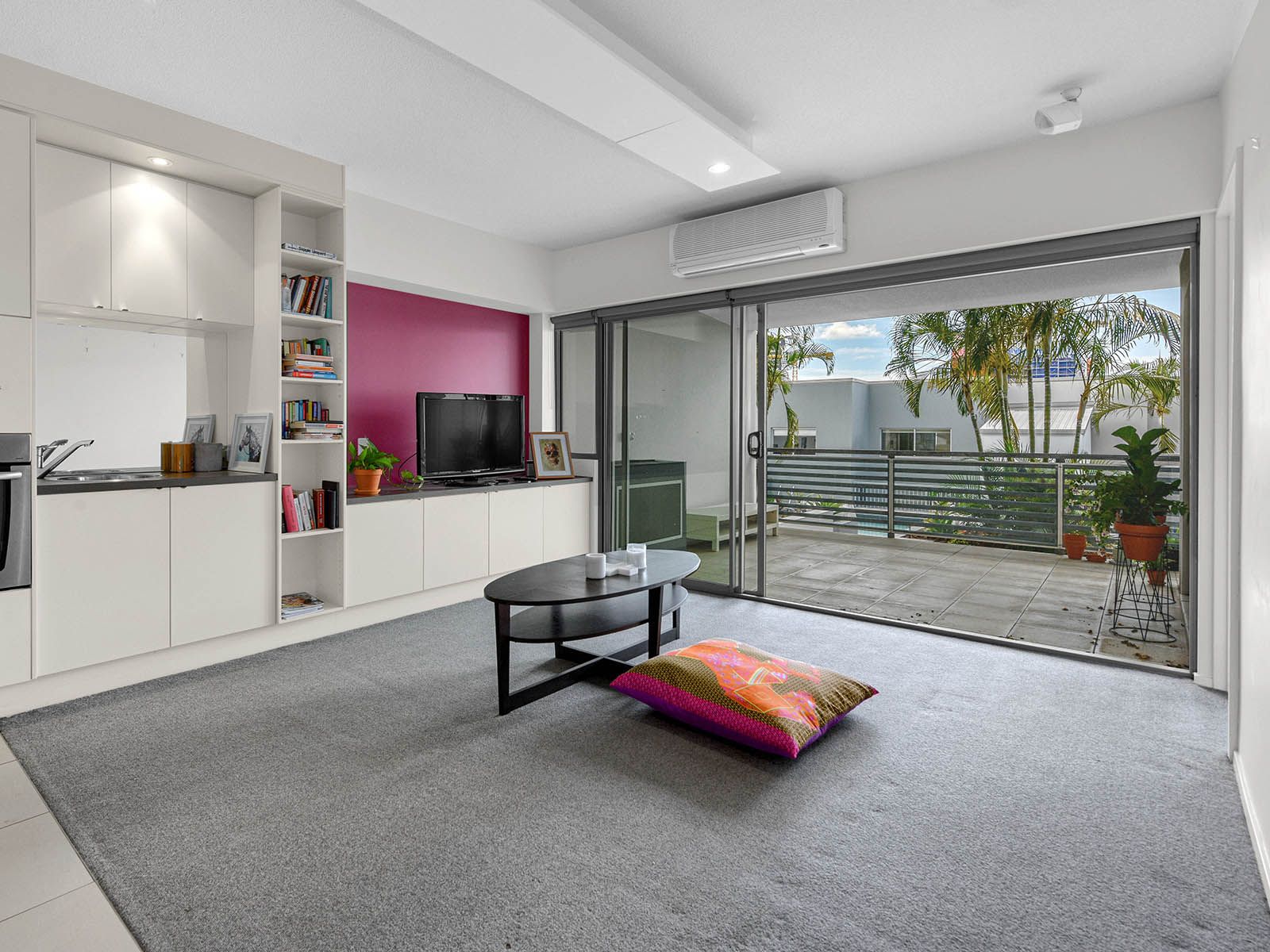40/258 Arthur Street, Teneriffe, QLD 4005