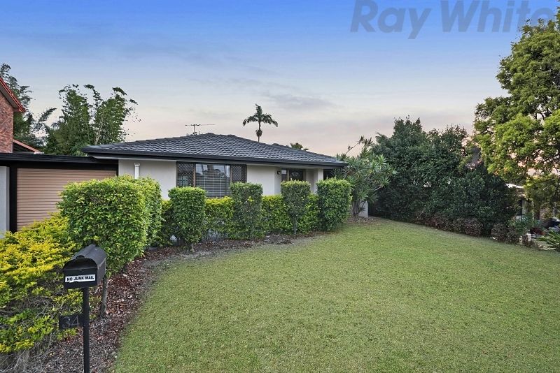 34 Balonne, Runcorn, QLD 4113