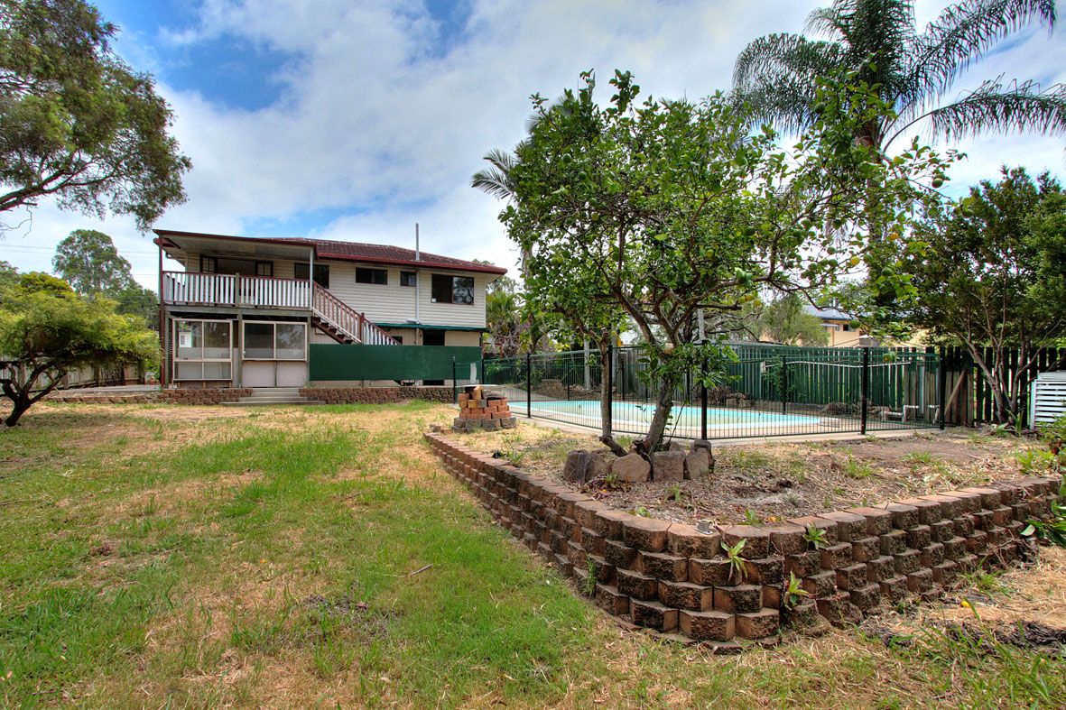 21 Simon Street, Underwood, QLD 4119