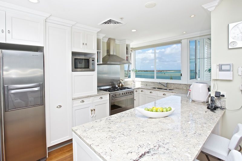703/212 Marine Parade, Labrador, QLD 4215