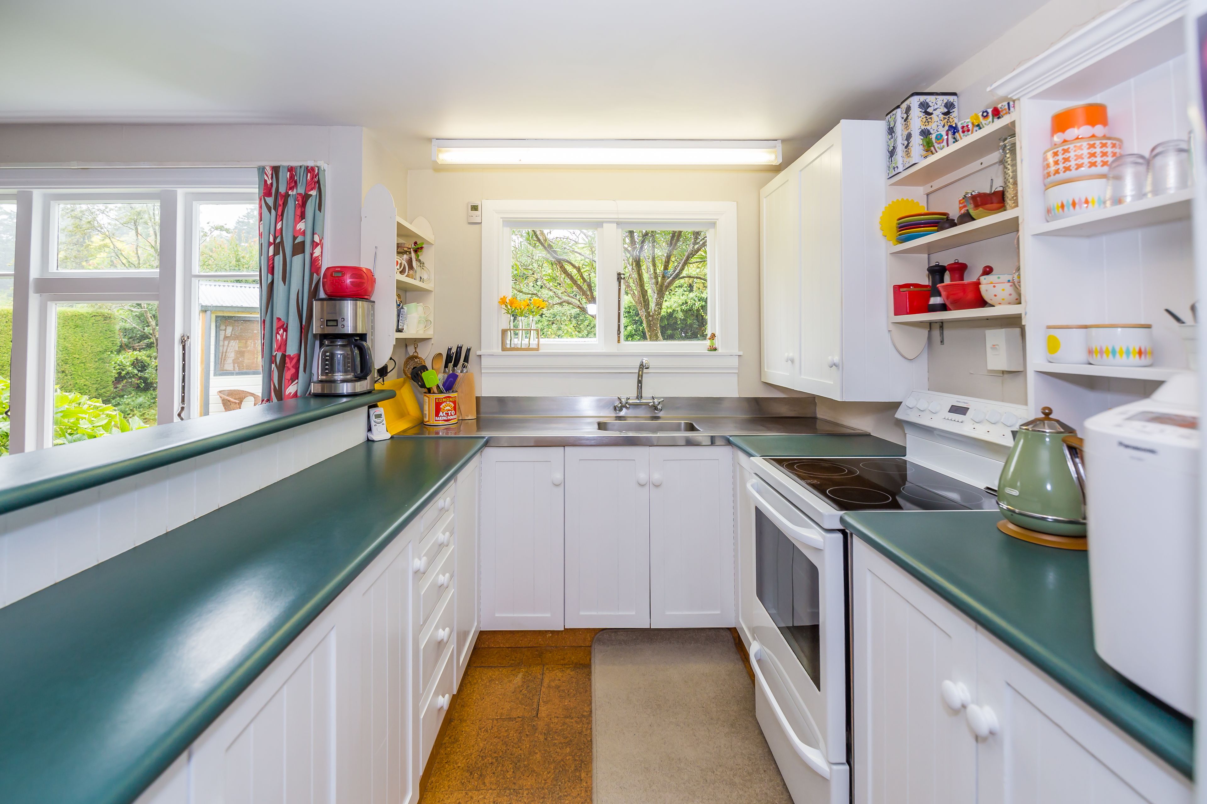 30 Railway Terrace, Glentunnel, Selwyn District
