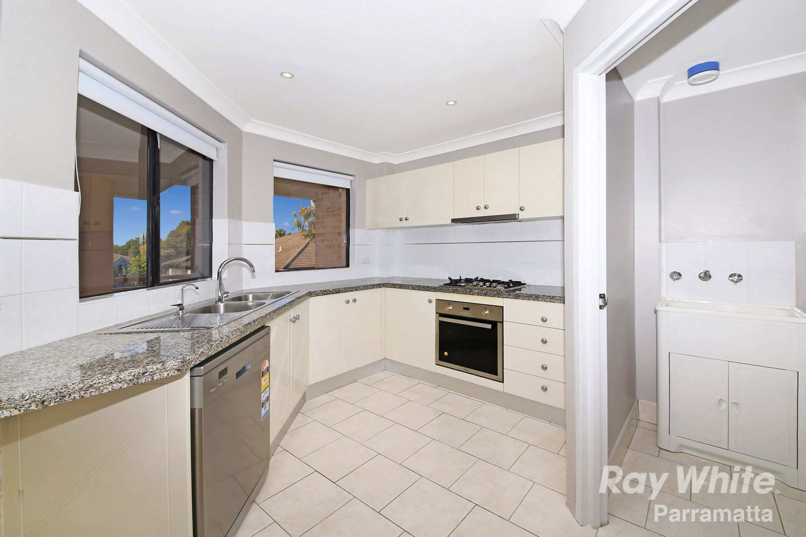 11/3-5 Marsden Street, Parramatta, NSW 2150