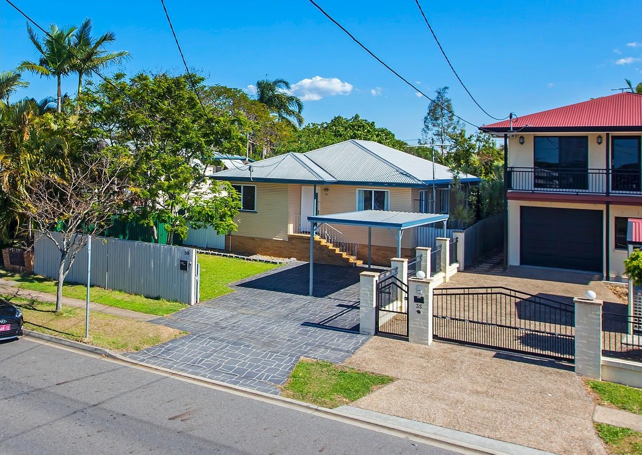 39 Dawson Road, Upper Mount Gravatt, QLD 4122