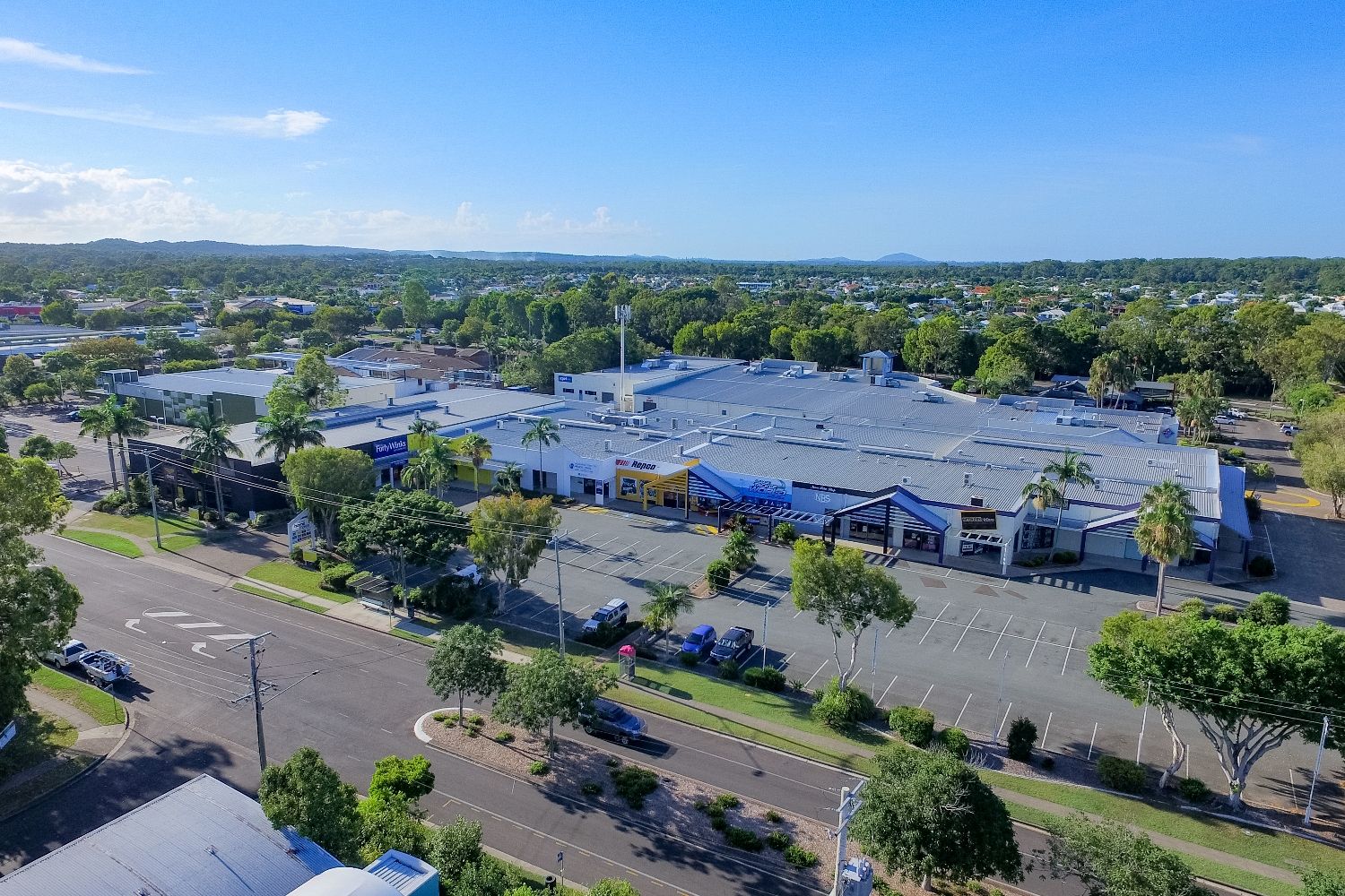 Lot 8/18 Thomas Street, Noosaville, QLD 4566
