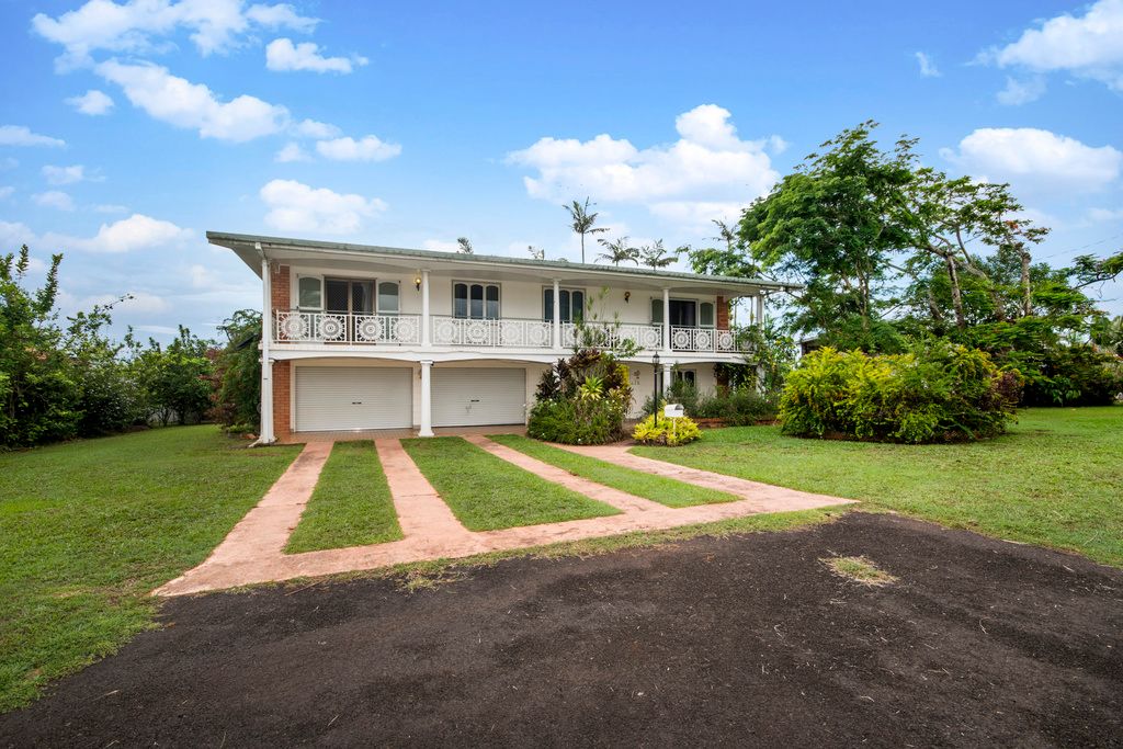276 Palmerston Highway, Belvedere QLD 4860