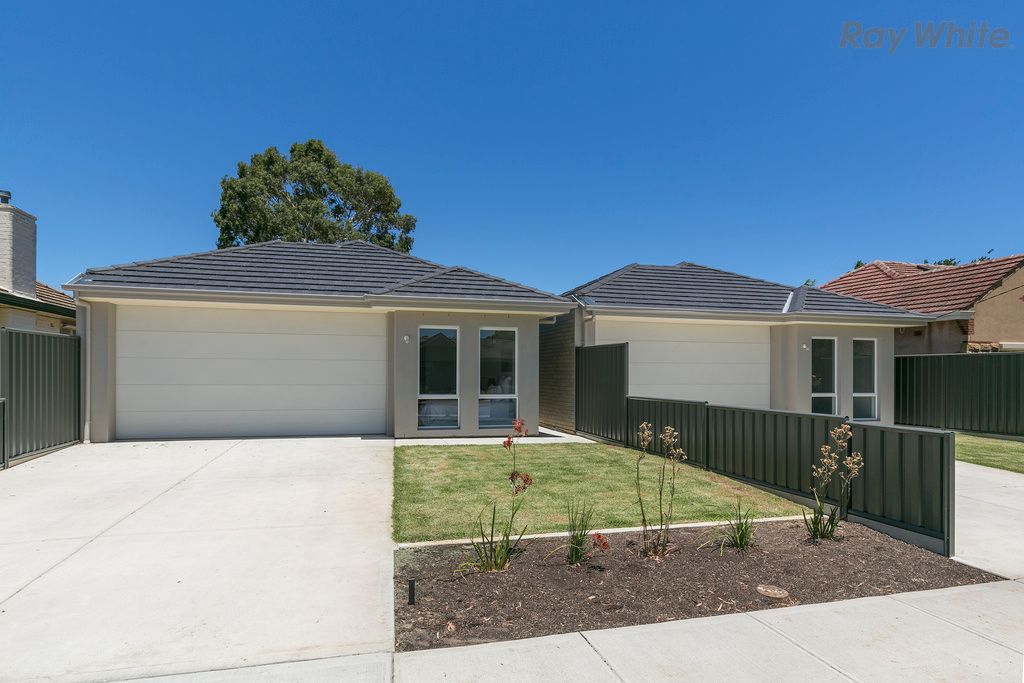 44 and 44A Lindsay Avenue, Edwardstown, SA 5039