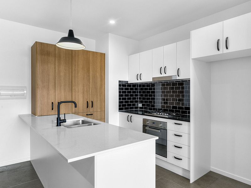 403/21 Victoria Street, Windsor, QLD 4030