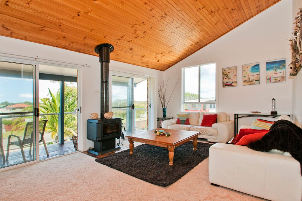 23 Glenholme Way, Culburra Beach, NSW 2540