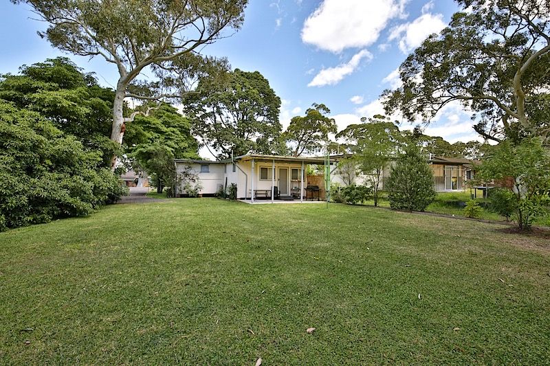12 Centre Street, Callala Beach, NSW 2540