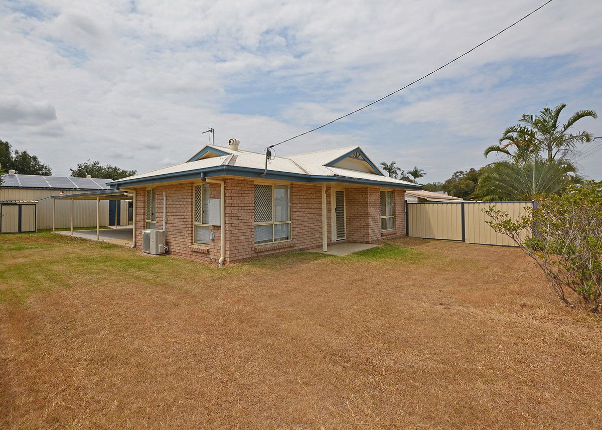 8 Maryborough Hervey Bay Road, Urraween, QLD 4655