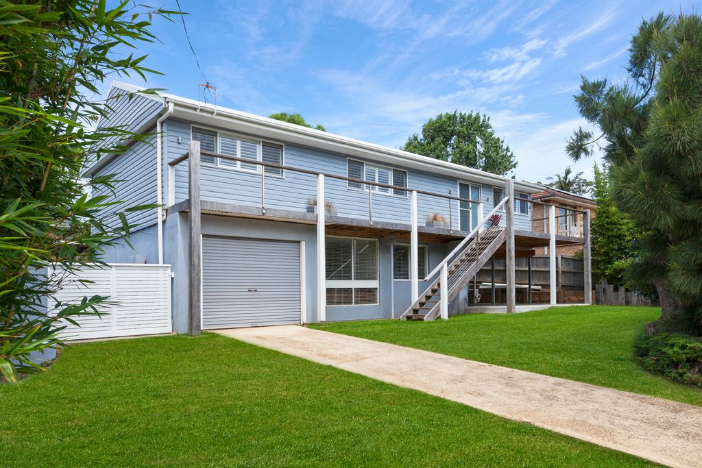 14 Fern Street