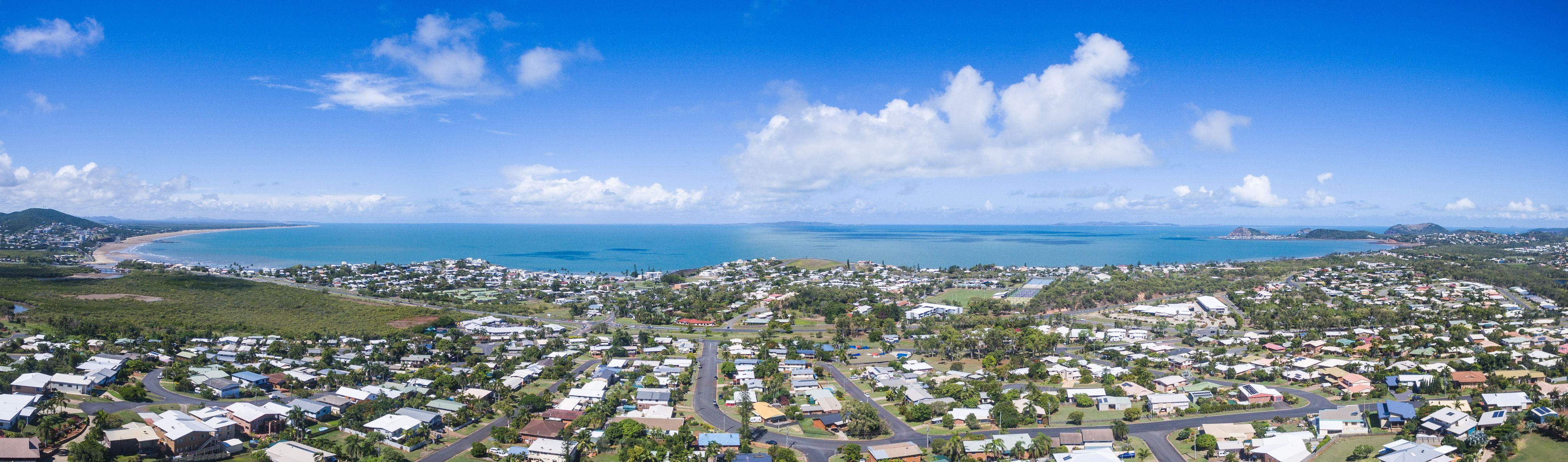 48 Poinciana Avenue, Taranganba, QLD 4703