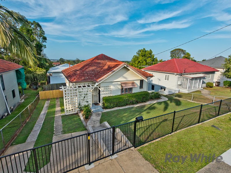 93 Hamilton Road, Wavell Heights, QLD 4012