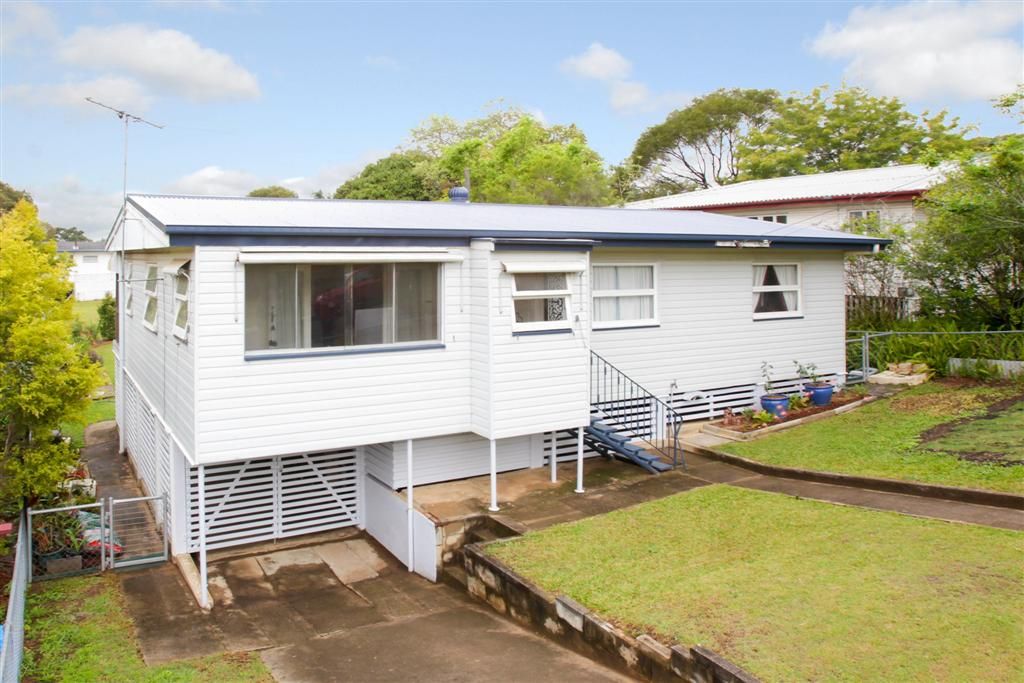 71 Amega Street, Mount Gravatt East, QLD 4122