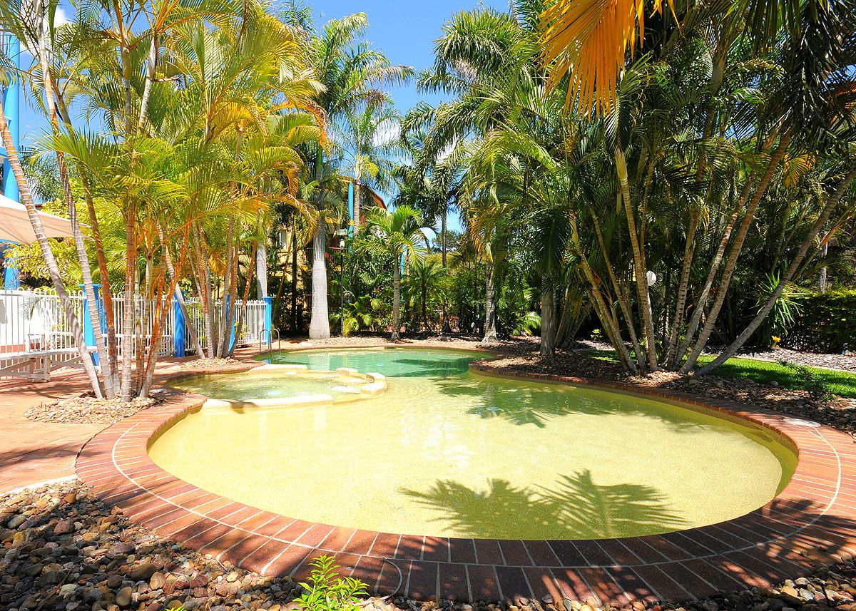 26/397 Esplanade, Torquay, QLD 4655