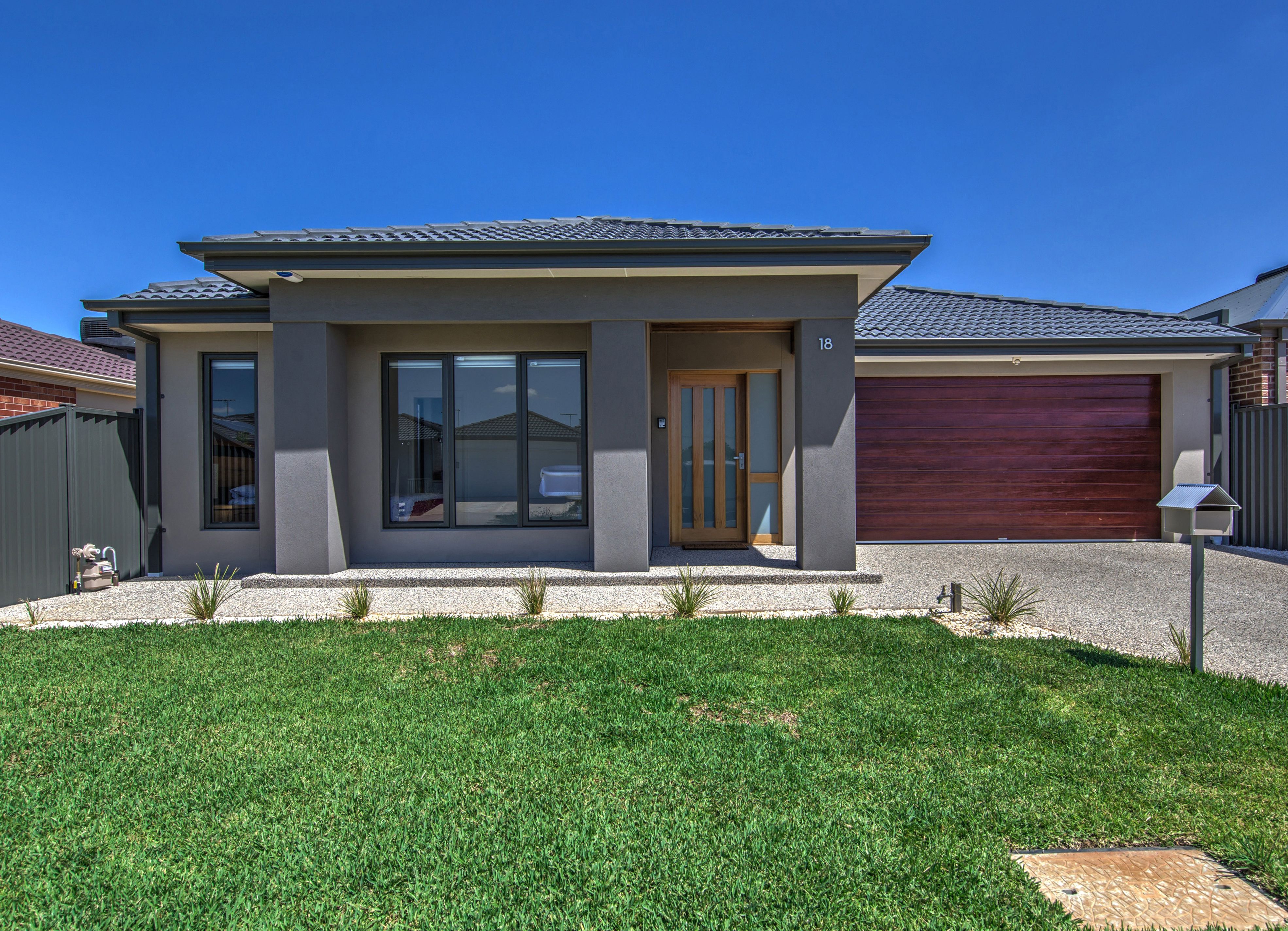 18 Isabella Court, Albanvale VIC 3021