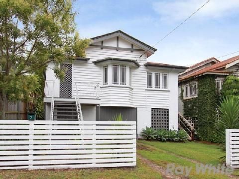 7 Lambert Street, Gordon Park, QLD 4031
