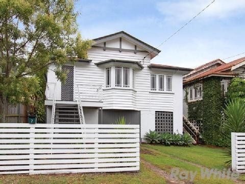 7 Lambert Street, Gordon Park, QLD 4031