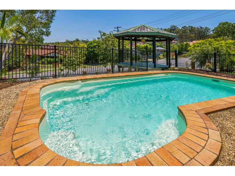 70 Coleman Crescent, Springwood, QLD 4127