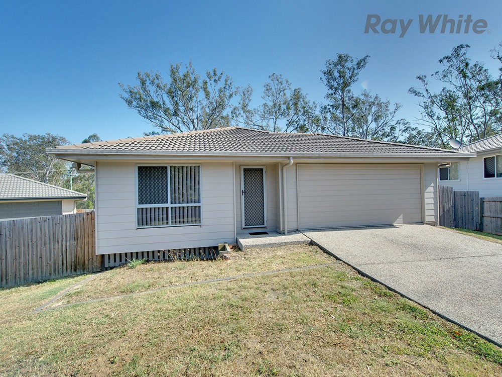 45 Oliver Drive, Redbank Plains, QLD 4301