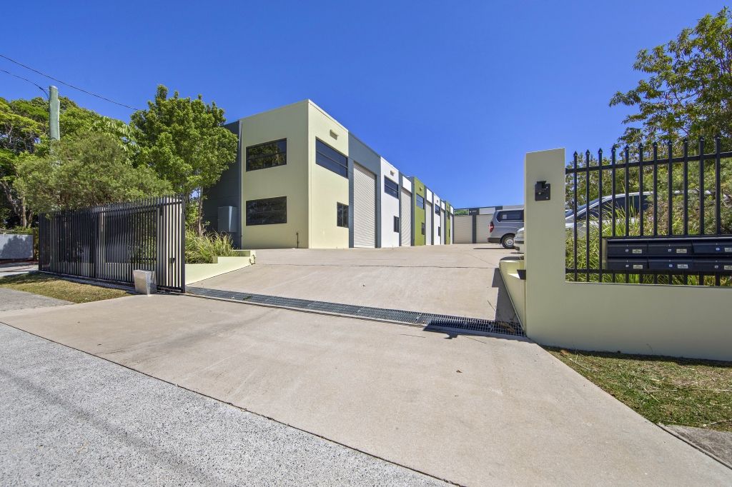 17 Margaret Street, Southport, QLD 4215
