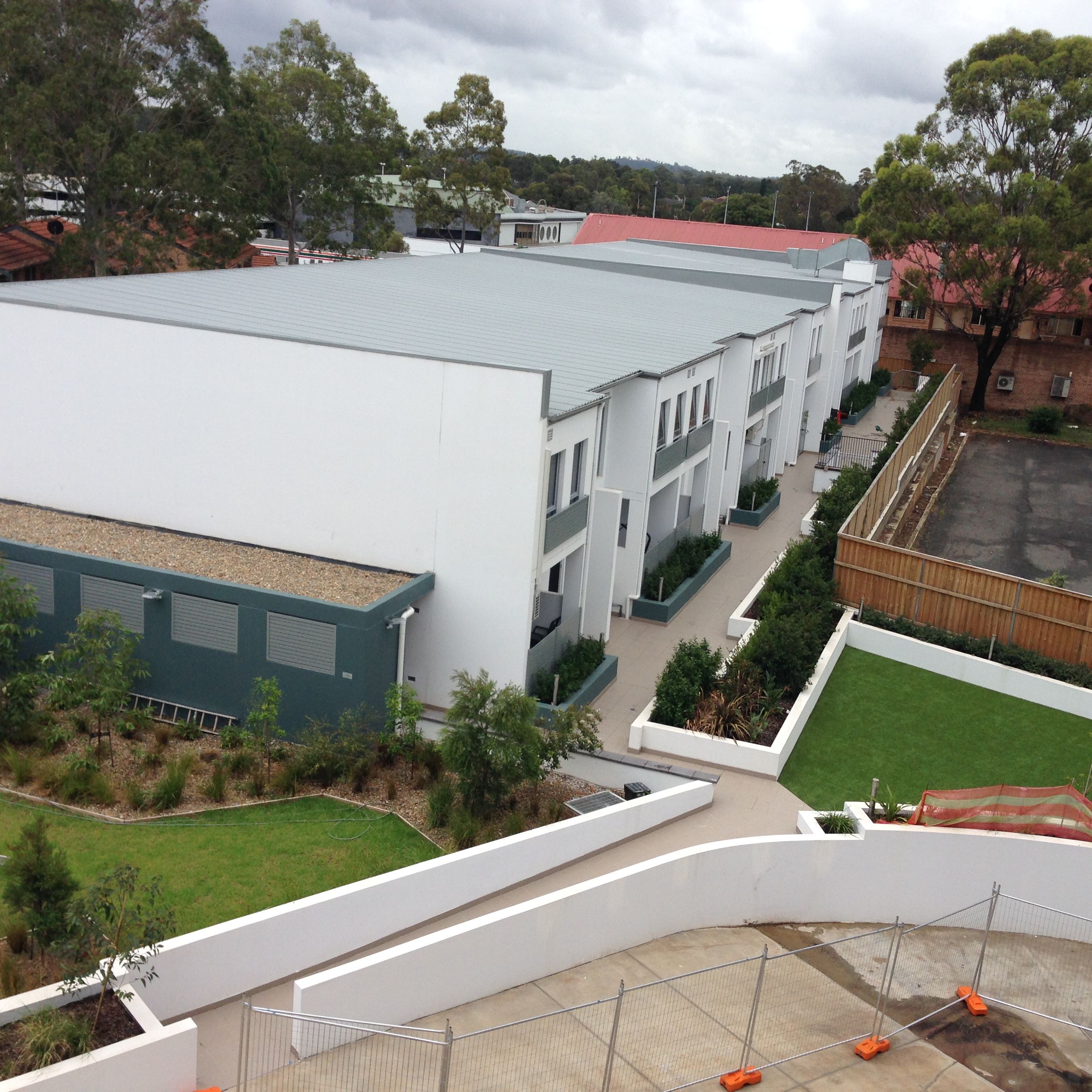 Unit 51-53 Bonnyrigg Avenue, Bonnyrigg, NSW 2177