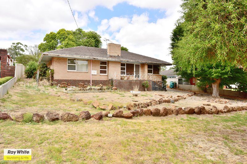 14 Fraser Drive, Greenmount WA 6056