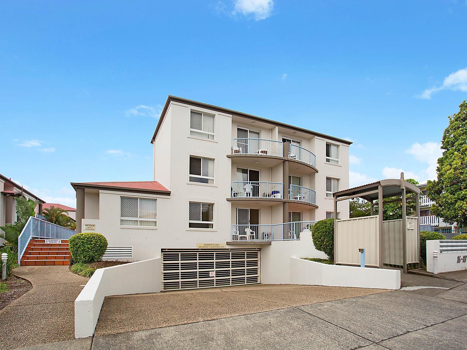 18 Lloyd Street, Southport QLD 4215