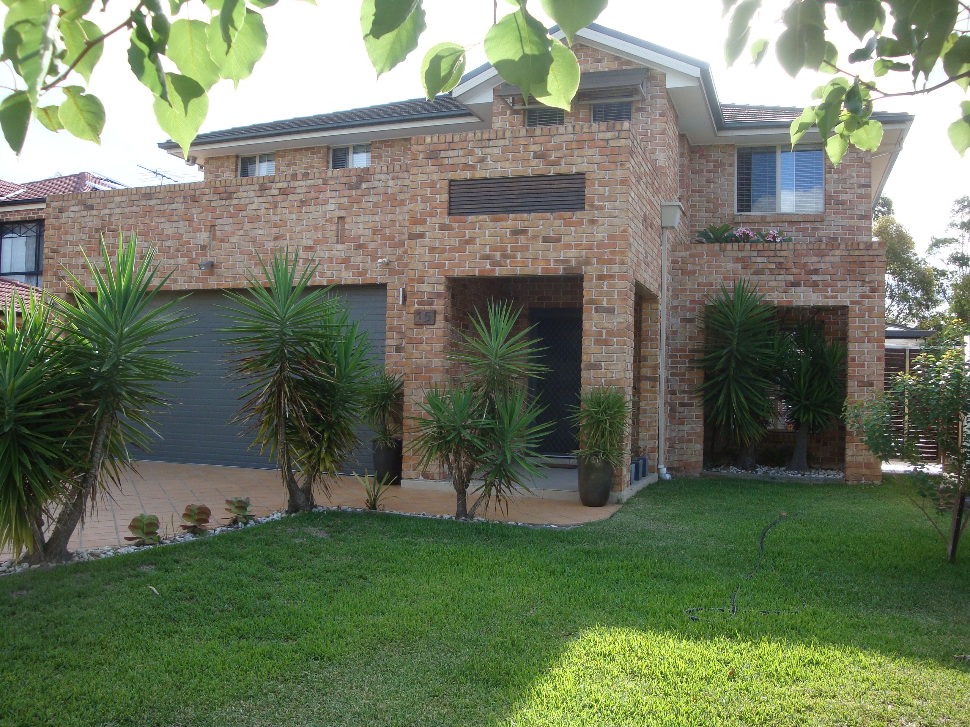 15 Hannan Place, Prairiewood, NSW 2176
