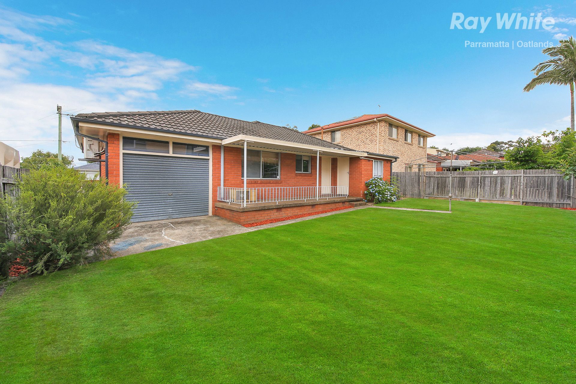 1 Melville Street, Parramatta, NSW 2150
