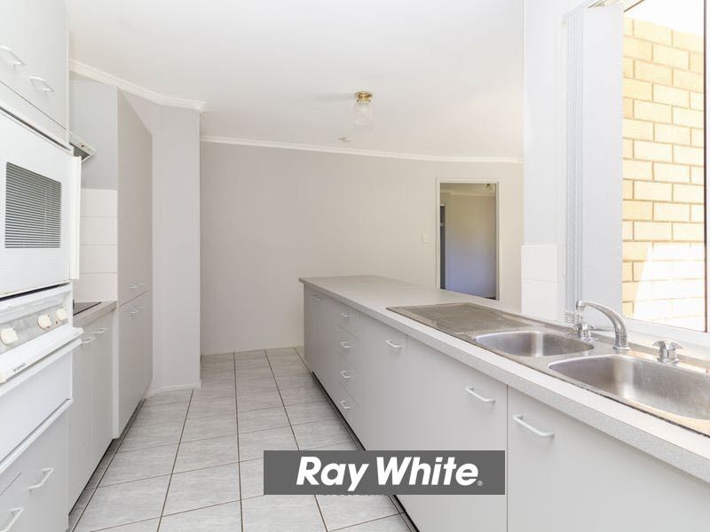 115 Clarendon Circuit, Forest Lake, QLD 4078