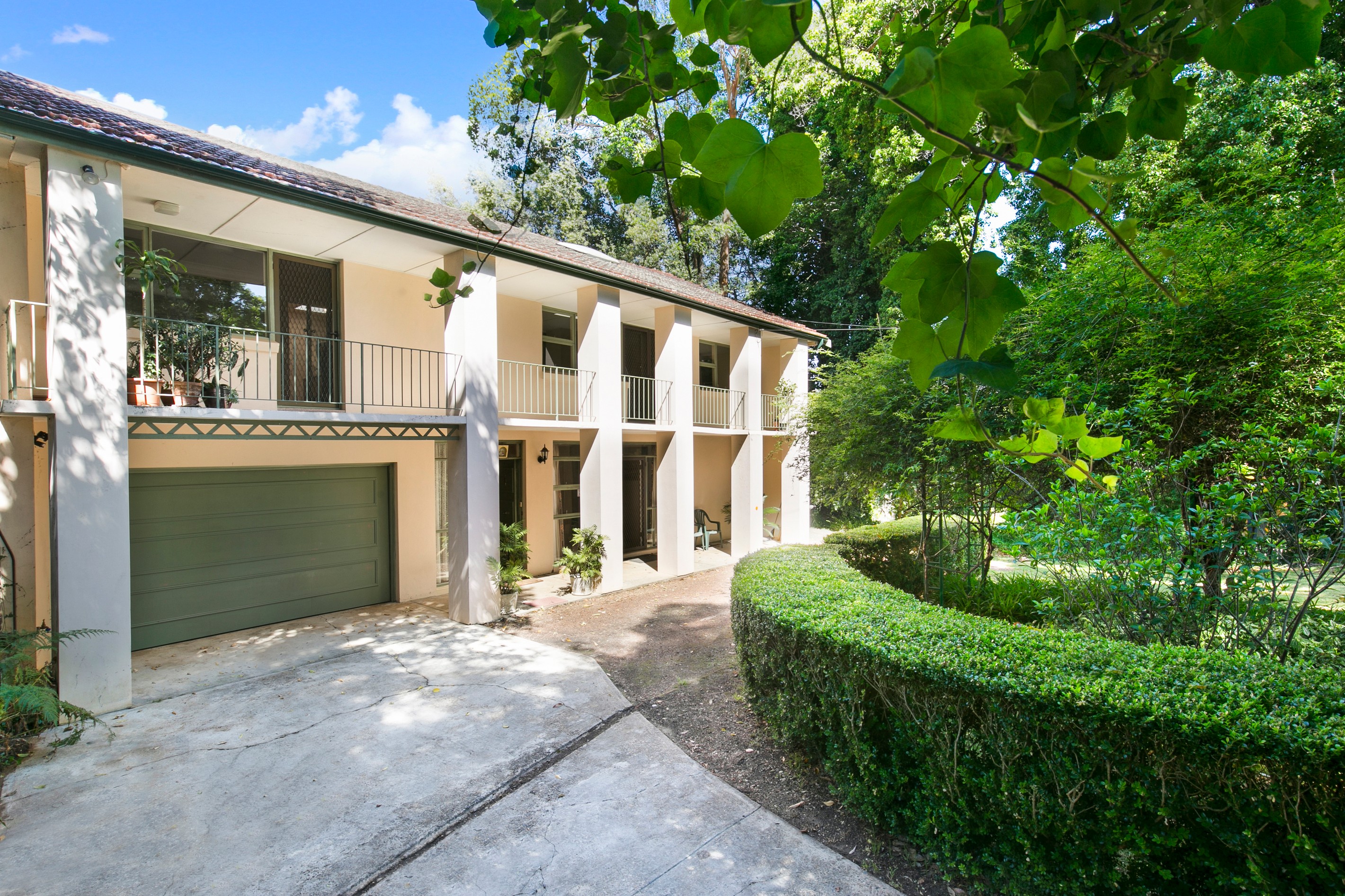 17a The Crescent, Pennant Hills, NSW 2120