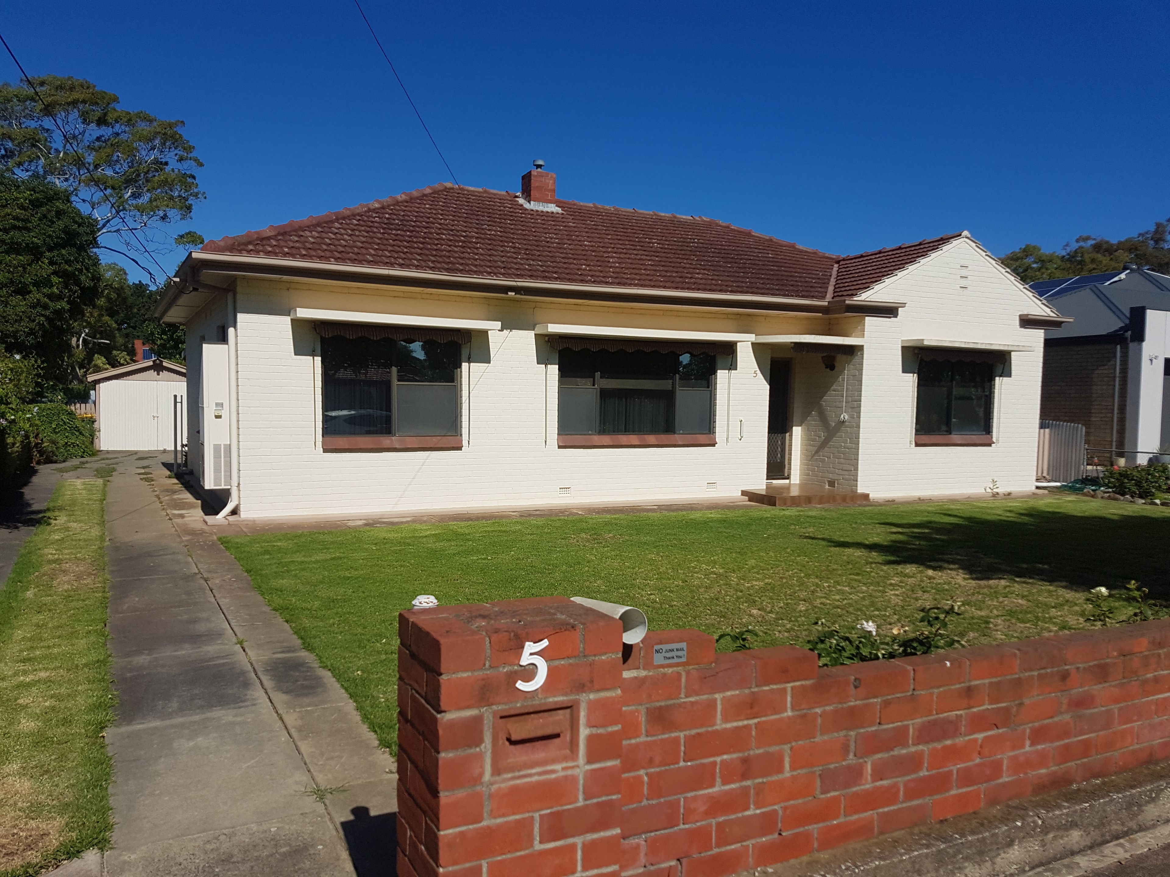 5 Layton Street, Fulham, SA 5024